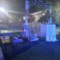 باغ تالار حجتی فرد و تشریفات دلاریس|خدمات پذیرایی، مراسم|قزوین, |دیوار