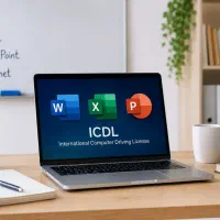 ICDL از صفر تا استخدام