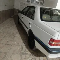 پژو 405 SLX موتورTU5، مدل ۱۳۹۷