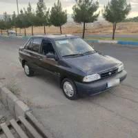 پراید مدل 85