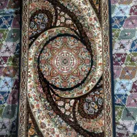 دوجفت پشتی طرح کهکشان