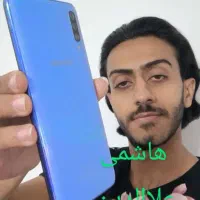 سامسونگ Samsung a70 128-6 هاشمی علاالدین