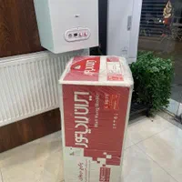 پکیج ایران رادیاتور مدل A22FF پکیج ۲۲۰۰۰ مدل A|آبگرمکن، پکیج، شوفاژ|کرج, گوهردشت|دیوار