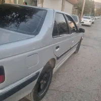 پارس نقره ای کامل باسازی|خودرو سواری و وانت|یاسوج, |دیوار