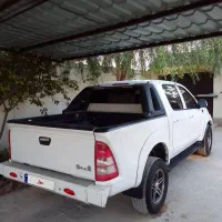 فوتون بنزینی دودف۹۴درحدوتمیز|خودرو سواری و وانت|گرگان, |دیوار