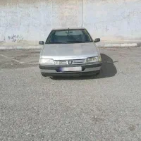 ۴۰۵ نقره ای درجه یک