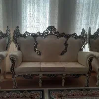مبل|مبلمان خانگی و میز عسلی|نمین, |دیوار