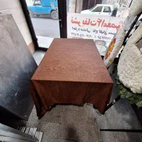 اجاره میز صندلی وتاج گل مصنوعی|خدمات پذیرایی، مراسم|نسیم‌شهر, |دیوار