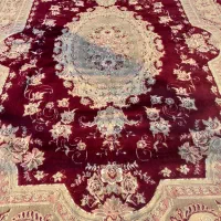 قالی|فرش|خورموج, |دیوار