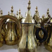 دله قهوه آنتیک|کلکسیون اشیاء عتیقه|اهواز, پردیس|دیوار