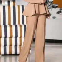 لباس مجلسی بلند 850