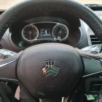 کوئیک gxrرینگ|خودرو سواری و وانت|شاهرود, |دیوار