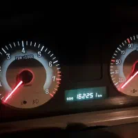 یک دستگاه پژوپارس سفارش مدیران فابریک بدونه خط|خودرو سواری و وانت|خرمشهر, |دیوار