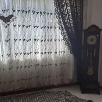دوتیکه پرده