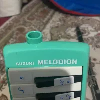 ساز بادی  ملودیکا|سازهای بادی|اردبیل, |دیوار