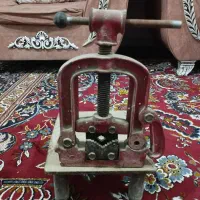 گیره لوله کشی