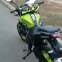 موتور بنلی ۲۵۰ تک