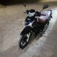 موتور بی کلاچ ویو