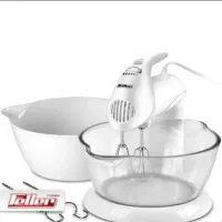 همزن برقی فلر