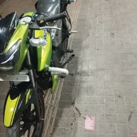 اپاچی ۱۶۰ مدل ۹۵