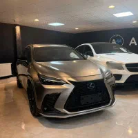فروش لکسوس nx 3000 turbo full