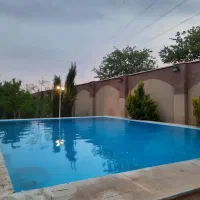 فروش  باغ ویلا ۱۰۰۰ متری   سنددار در گلدشت|فروش خانه و ویلا|اصفهان, بوستان ناژوان|دیوار
