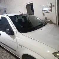 فروش تیبا یک صندوق دار