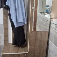 ماشین لباسشویی وجا کفشی واجاق گاز بفروش میرسد