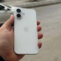 ایفون 16با ریجستر