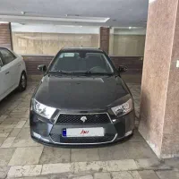 دنا آپشنال|خودرو سواری و وانت|کرج, باغستان|دیوار