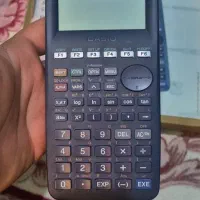 ماشین حساب مهندسی کاسیو الجبرا