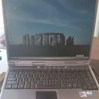 لپتاپ ASUS سالم
