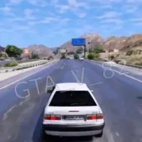 جی تی ای وی ایرانی اندروید