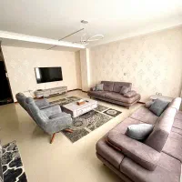آپارتمان مبله فرمانیه فول امکانات