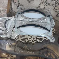 ظرف تقسیم شب یلدا یی وشیرینی خوری ژاپنی|ظروف سرو و پذیرایی|کرمانشاه, |دیوار