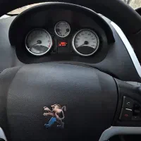 207 پاناروما|خودرو سواری و وانت|داراب, |دیوار