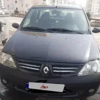 ال ۹۰ مدل ۹۱|خودرو سواری و وانت|پردیس, فاز ۱|دیوار