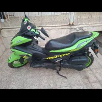 ایروکس