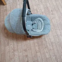 کریر.روروئک .گهواره.کیسه خواب