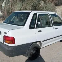 پراید صبا مدل ۸۵ تمیز پروان هیدرولیک کارخانه|خودرو سواری و وانت|سراوان, |دیوار