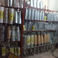 اگزوز سازی آتا