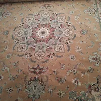 دو عدد فرش ۱۲ متری مشهد عالی و درجه یک|فرش|اصفهان, کوی امام|دیوار