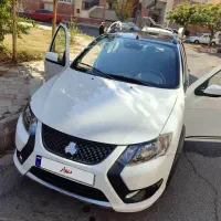 کوئیک GXRL سفید 1403