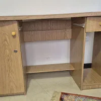 میز تحریر و صندلی اداری