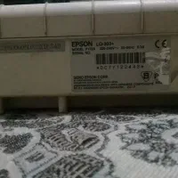پرینتر سوزنی Epson LQ-300|پرینتر، اسکنر، کپی، فکس|تهران, وصفنارد|دیوار