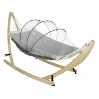 فروش گهواره ننو ملورین|تخت و سرویس خواب|تهران, شهرک محلاتی|دیوار