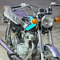 بهرو|موتورسیکلت|شادگان, |دیوار