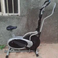 دوچرخه ثابت باشگاهی