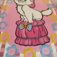 فرش اتاق کودک