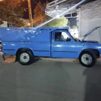 نیسان دیزل 95